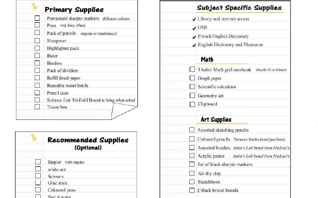 grade-9-supply-list-wali-ul-asr-learning-institute